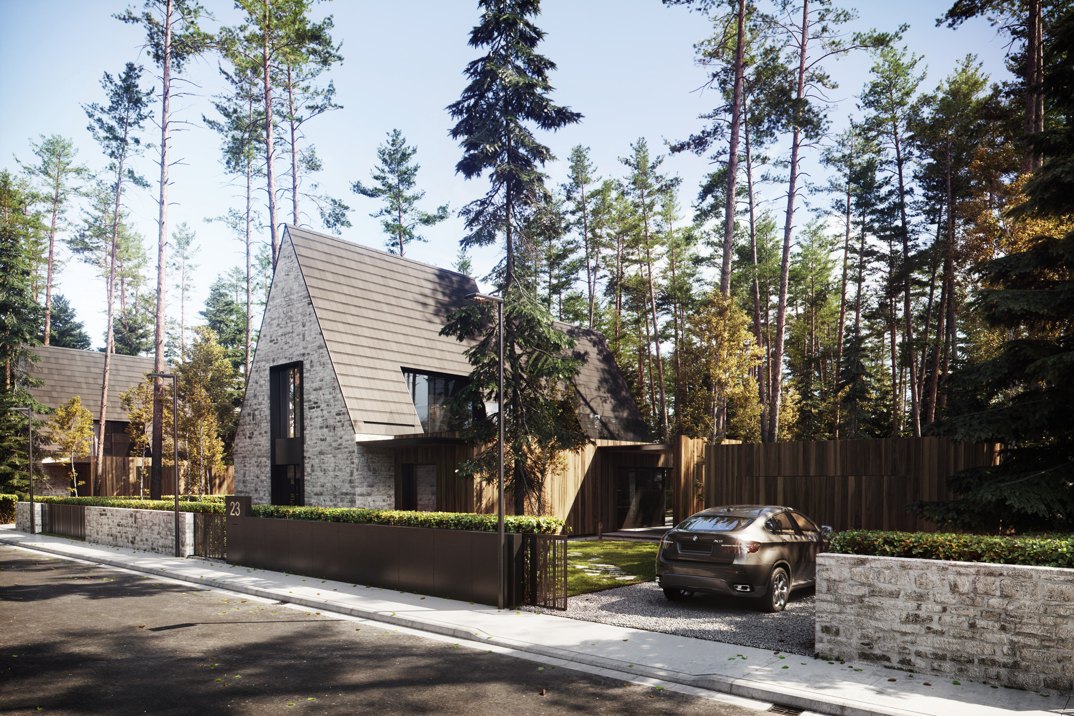 Благоустройство